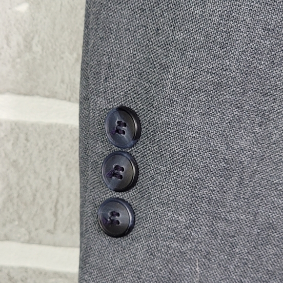 Levi's Strauss Company Vintage 60's 70's Made in USA Suit Sport Coat Men's 40L - Picture 5 of 16